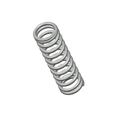 Approved Vendor Compression Spring, O= .578, L= 2.00, W= .075 R G209972303